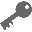 API Authorizations icon